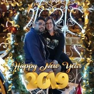 Meet your Posher, Cassandra